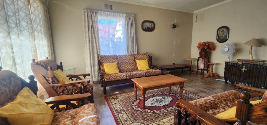 3 Bedroom Property for Sale in Ellaton North West